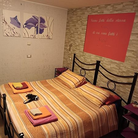 Bed And Breakfast Angolo Antico Pratola Peligna Zewnętrze zdjęcie