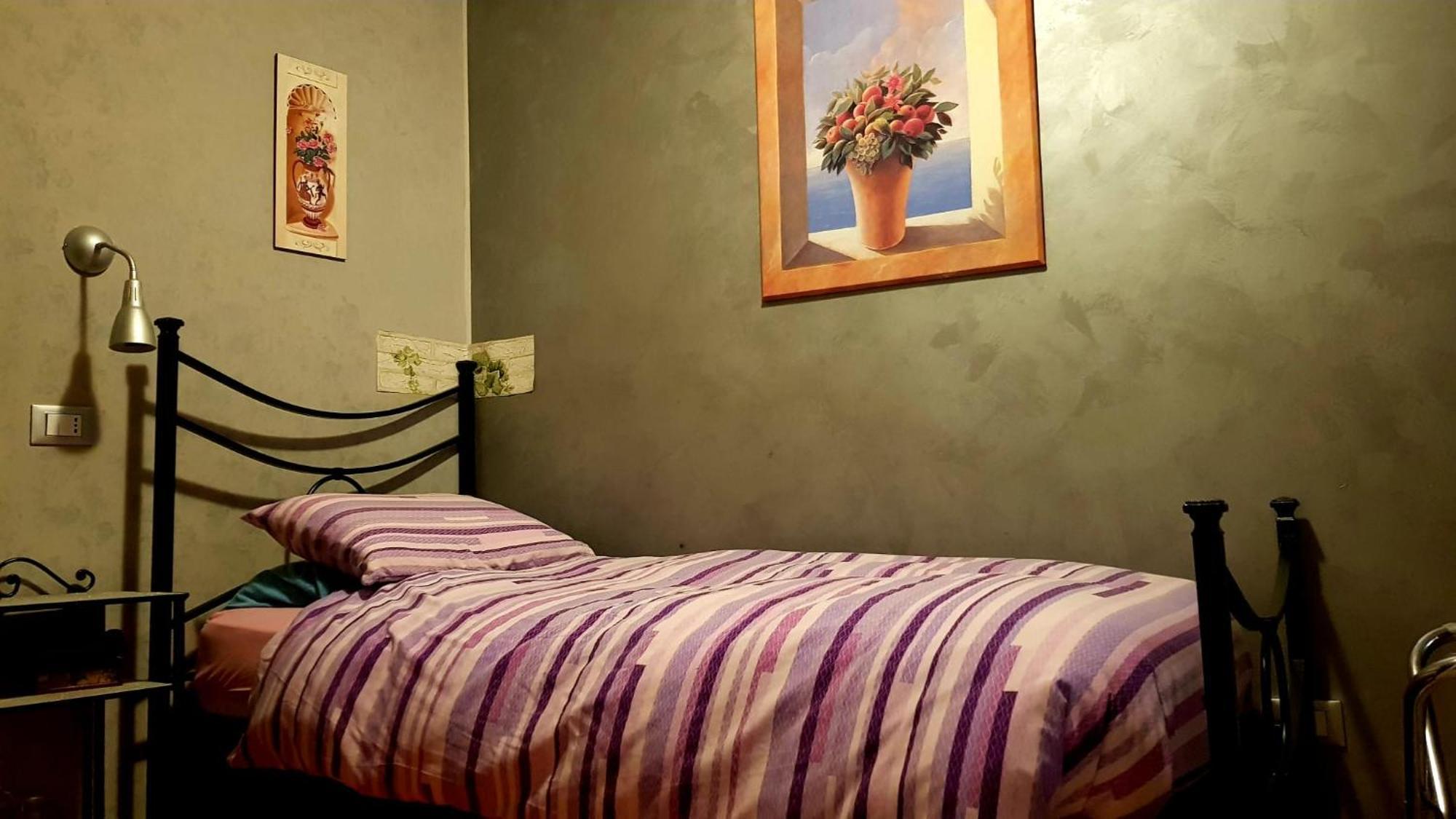 Bed And Breakfast Angolo Antico Pratola Peligna Zewnętrze zdjęcie