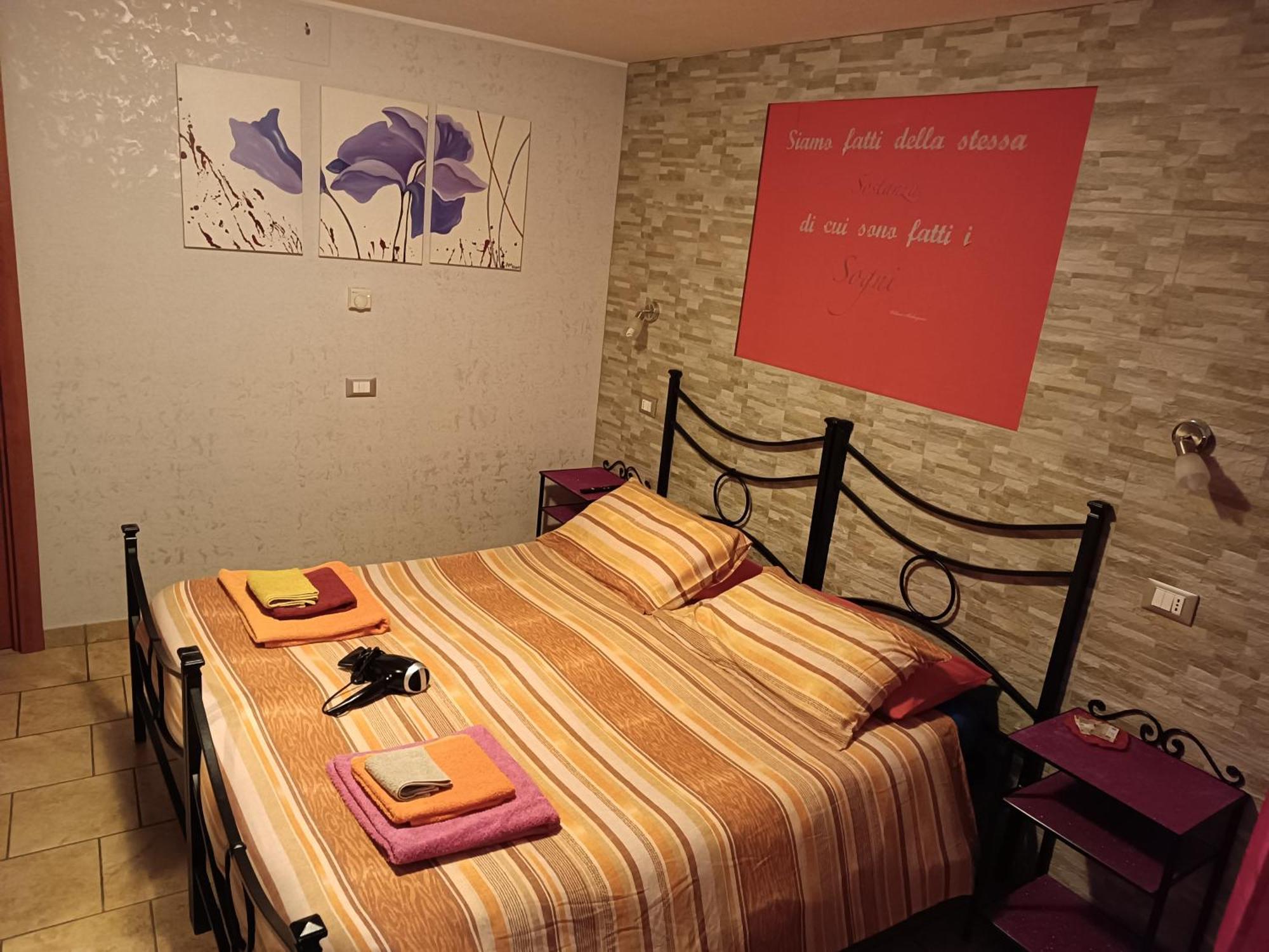 Bed And Breakfast Angolo Antico Pratola Peligna Zewnętrze zdjęcie