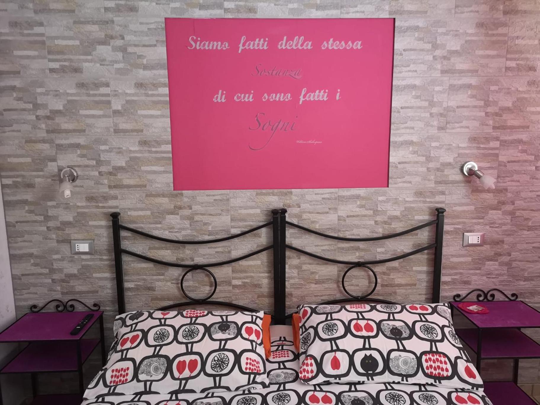 Bed And Breakfast Angolo Antico Pratola Peligna Zewnętrze zdjęcie