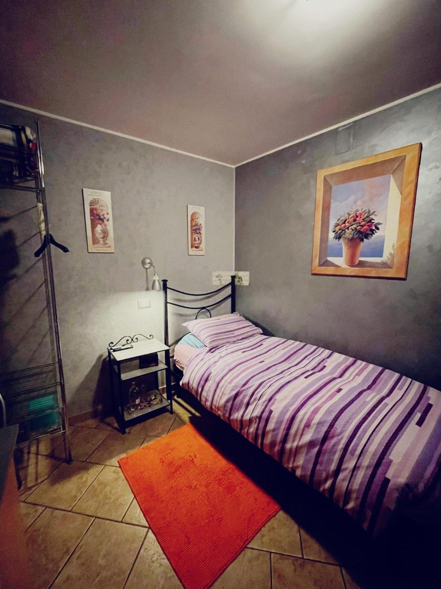 Bed And Breakfast Angolo Antico Pratola Peligna Zewnętrze zdjęcie