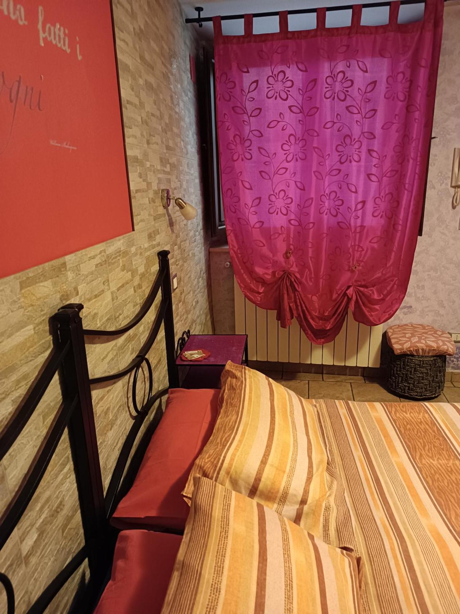 Bed And Breakfast Angolo Antico Pratola Peligna Zewnętrze zdjęcie